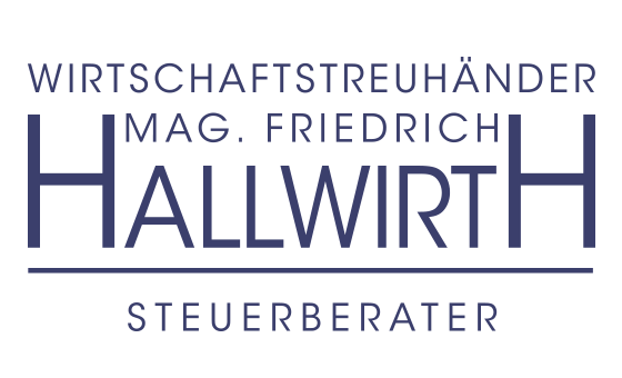 Mag. Friedrich Hallwirth